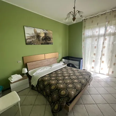 Orio Easy Relax 24h Airport 2 - Μπέργκαμο