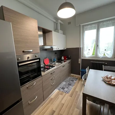 Apartment Orio Easy Relax 24h Airport 2 - *