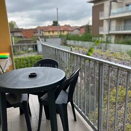 Orio Easy Relax 24h Airport 2 - *