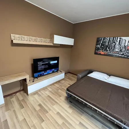 Orio Easy Relax 24h Airport 2 - Μπέργκαμο