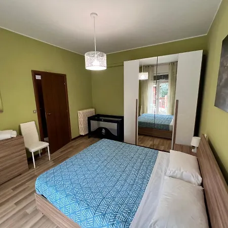 Apartment Orio Easy Relax 24h Airport 2 - *