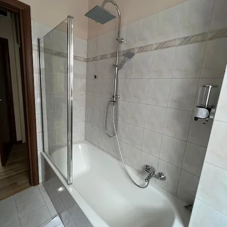 Orio Easy Relax 24h Airport 2 - Apartment *