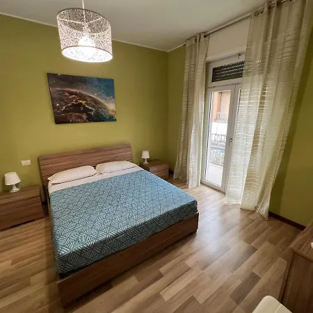 Orio Easy Relax 24h Airport 2 - דירה